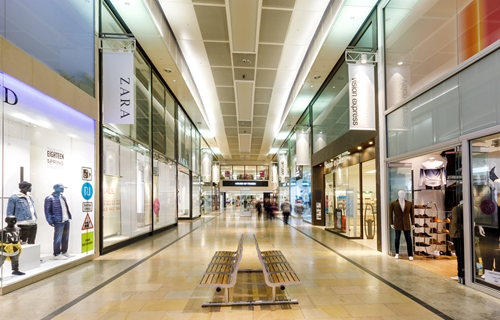 Telford Shopper