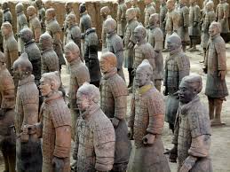 China's First Emperor & Terracotta Warriors
