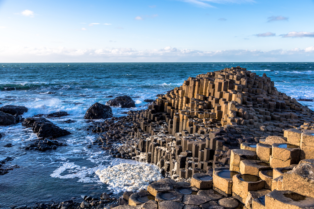 Titanic Belfast & Giants Causeway