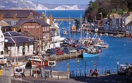 Dorset Delights - Thomas Hardy Country