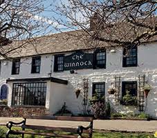 Winnock - All Inclusive Drifters Tribute Weekend