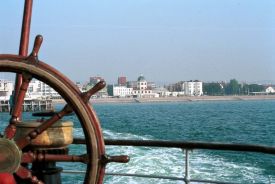 Sussex Gardens & Promenades